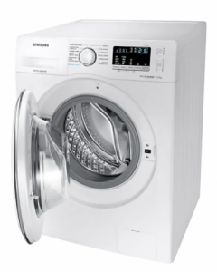 Стиральная машина Samsung WW80R42LHDWLP