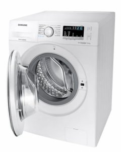 Стиральная машина Samsung WW80R42LHDWLP