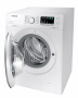 Стиральная машина Samsung WW80R42LHDWLP