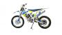 Мотоцикл Кросс TT250 (172FMM) 