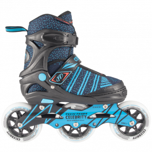 Роликовые коньки TT Celebrity р. 35-38