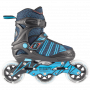 Роликовые коньки TT Celebrity р. 35-38