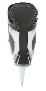 Коньки хоккейные CK Rental RH-2 ПГ р.46