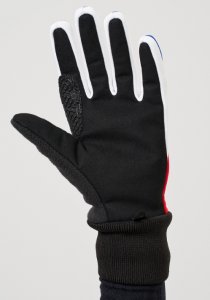 Перчатки Nordski Arctic patriot размер 8-S (D2)