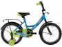 Велосипед 16" Novatrack Vector