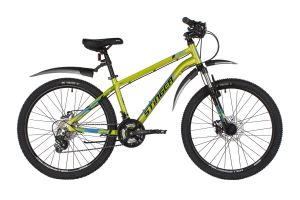 Велосипед 24" Stinger Element