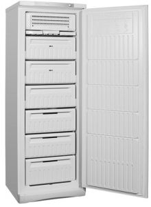 Морозильная камера Indesit SFR 167 NF