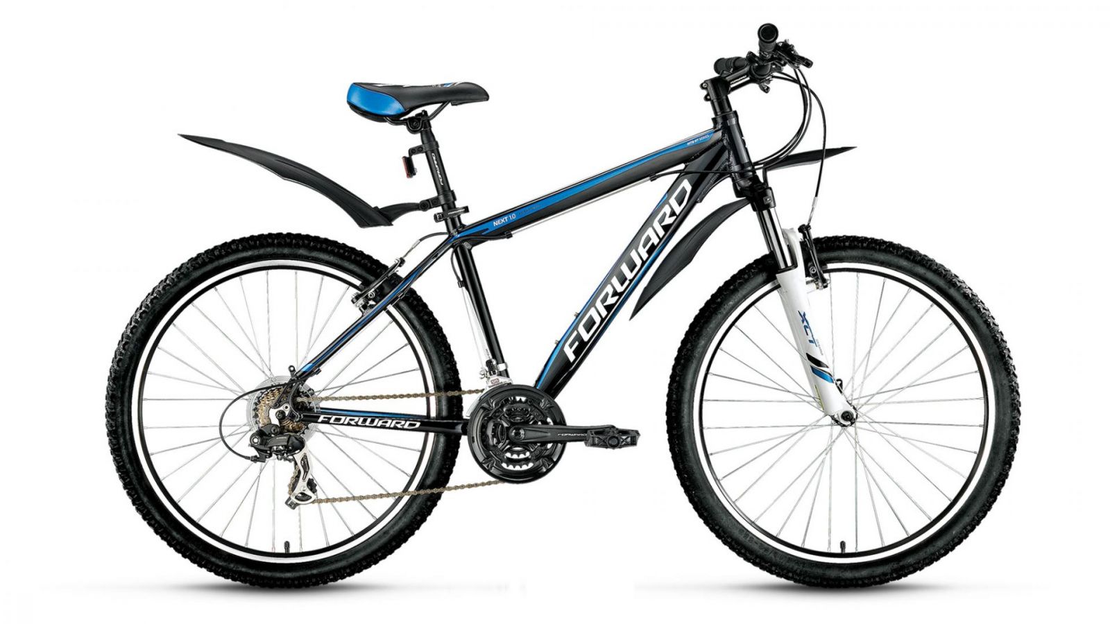Велосипед 26" Forward Next 1.0