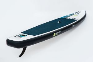 SUP доска надувная Gladiator LT 12.6S