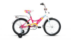 Велосипед 18" Altair City Boy, Girl