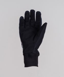 Перчатки Nordski  Arctic black/grey размер 10-L (D2)