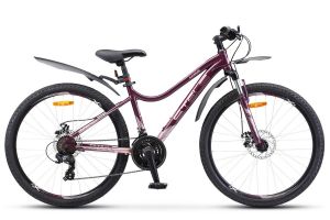Велосипед 26" Stels Miss 5100 MD