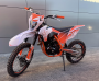 Мотоцикл питбайк SAN MX150