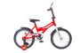 Велосипед 16" Black Aqua Wily Rocket (KG1608)