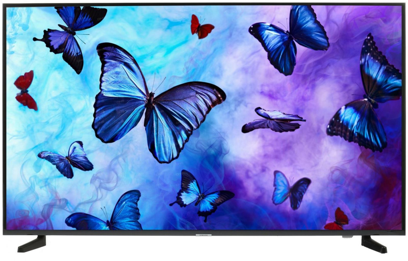 Телевизор Samsung UE 50 NU 7002