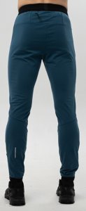 Тренировочные брюки NordSki Race dark jeans  размер S (46) (A3)