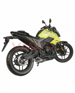 Мотоцикл VMC Ruch 300
