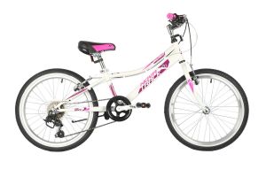 Велосипед 20" Novatrack Alice