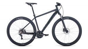 Велосипед 29" Forward Apache 29 3.0 HD 2022