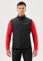 Жилет Nordski Hybrid Pro 2.0 black S (46) (A4)
