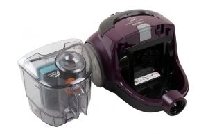Пылесос Philips FC 8472/01
