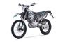 Мотоцикл Wels кроссовый PR300