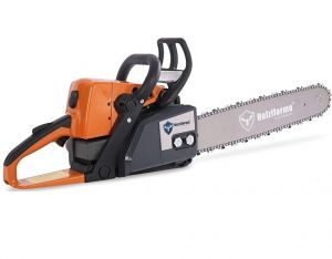 Бензопила Holzfforma G255 аналог MS250