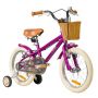 Велосипед 18" Novatrack Adele