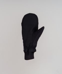 Варежки Nordski Arctic black WS размер 10-L (D1)