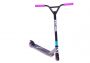 Самокат Black Aqua Stunt Scooter-3 ST-3