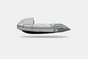 Лодка Gladiator E330PRO