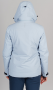 Горнолыжная куртка NordSki Prime ice water W  размер 2XL (46) (E1)