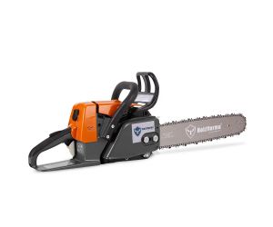 Бензопила Holzfforma G260 (без шины и цепи) аналог MS260