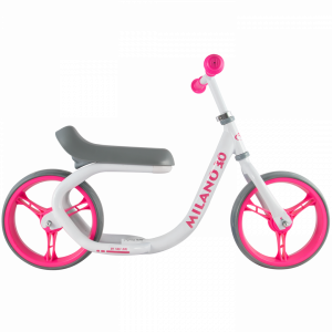 Игрушка детская беговел 12" Milano 3.0 