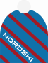 Шапка NordSki Line rus (C3)