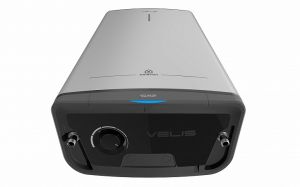 Водонагреватель Ariston VELIS PRO R ABSE VLS 80