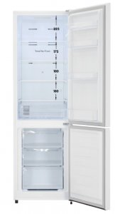 Холодильник Gorenje NRK51814W4
