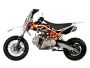 Мотоцикл питбайк Kayo Mini TS90 12/10