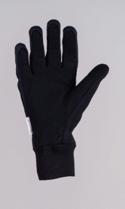 Перчатки Nordski  Arctic black  размер 11-XL (D2)