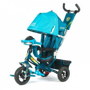Велосипед 3-х колесный TT 950D