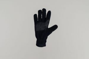 Перчатки Nordski  Fleece black размер 7-XS (D2)