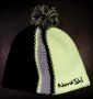 Шапка NordSki Knit color B/R (C3)