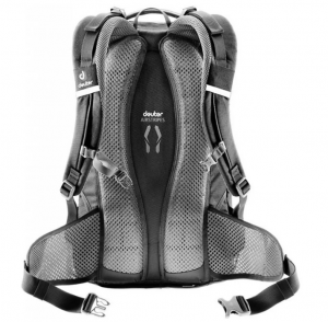 Рюкзак Deuter 2018 Giga Bike graphite-black