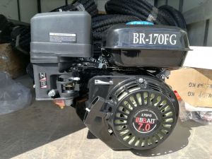 Двигатель BRAIT BR220PG25 