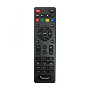 Ресивер SELENGA HD T81D 