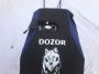 Мотобуксировщик Dozor - Компакт