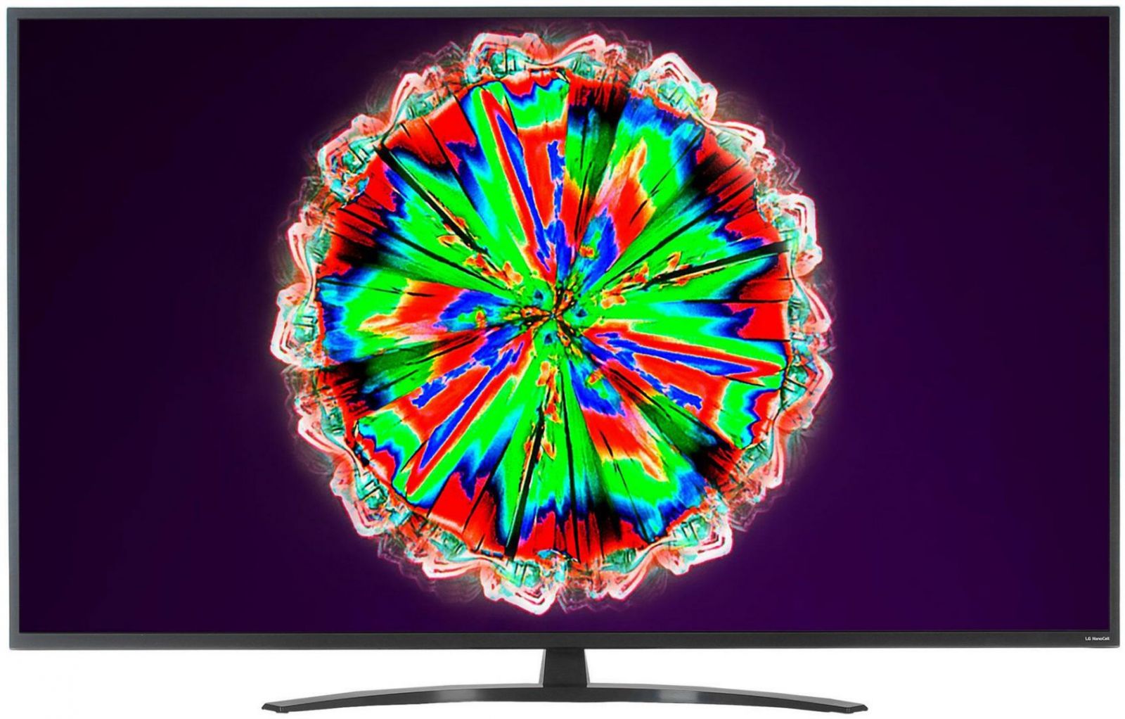 Телевизор LG 65NANO796NF