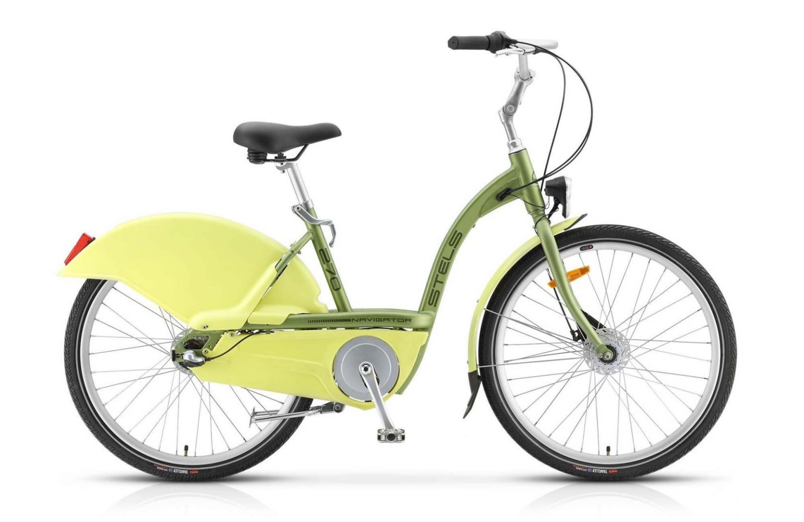 Велосипед 26" Stels Navigator 270