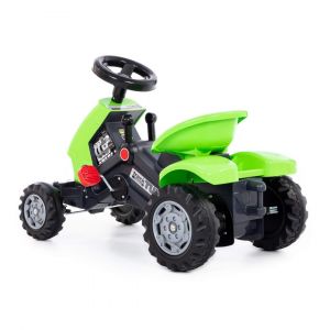 Трактор Полесье Turbo2  52735