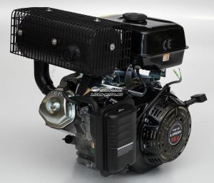 Двигатель Lifan 192F2D-7А